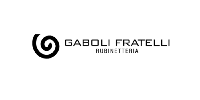 2 GABOLI Rubinetteria 2 GABOLI