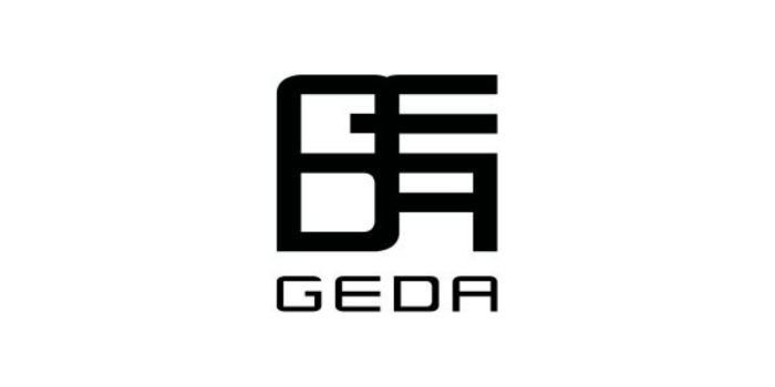 3 GEDA Rubinetteria 3 GEDA