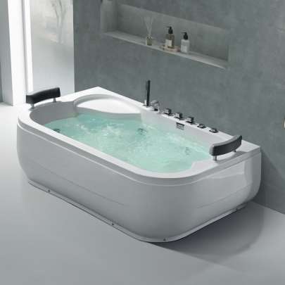 Vasca da bagno karag eliza Vasca da bagno Da Karag Eliza