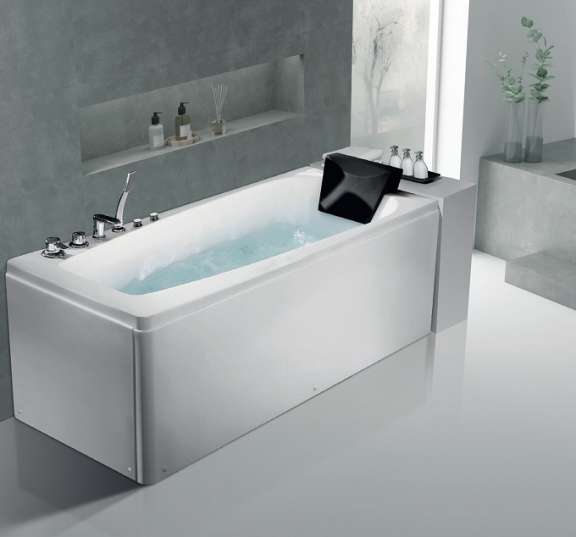 Vasca da bagno vasca idromassaggio karag venus Vasca da bagno Idromassaggio Karag Venus