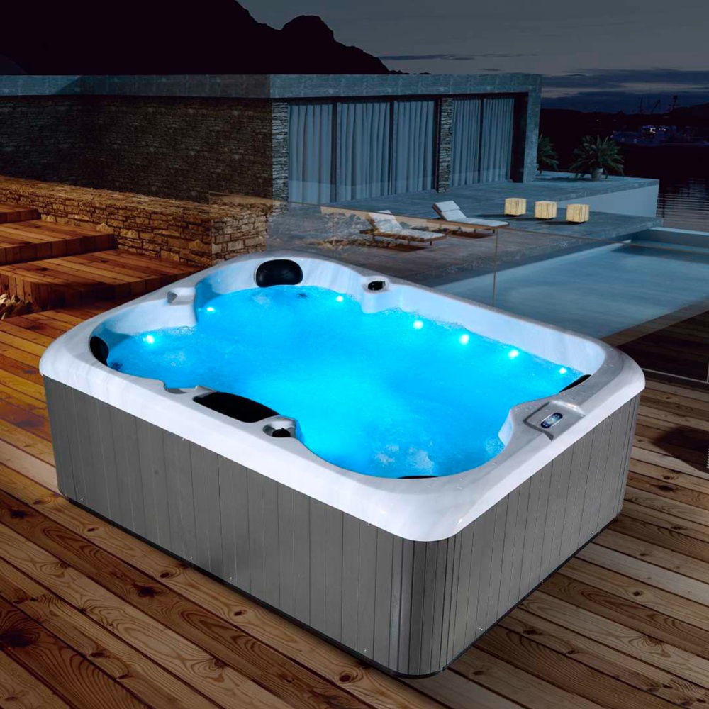 Vasca da bagno karag SPA M3527 Vasca da bagno Karag SPA M3527