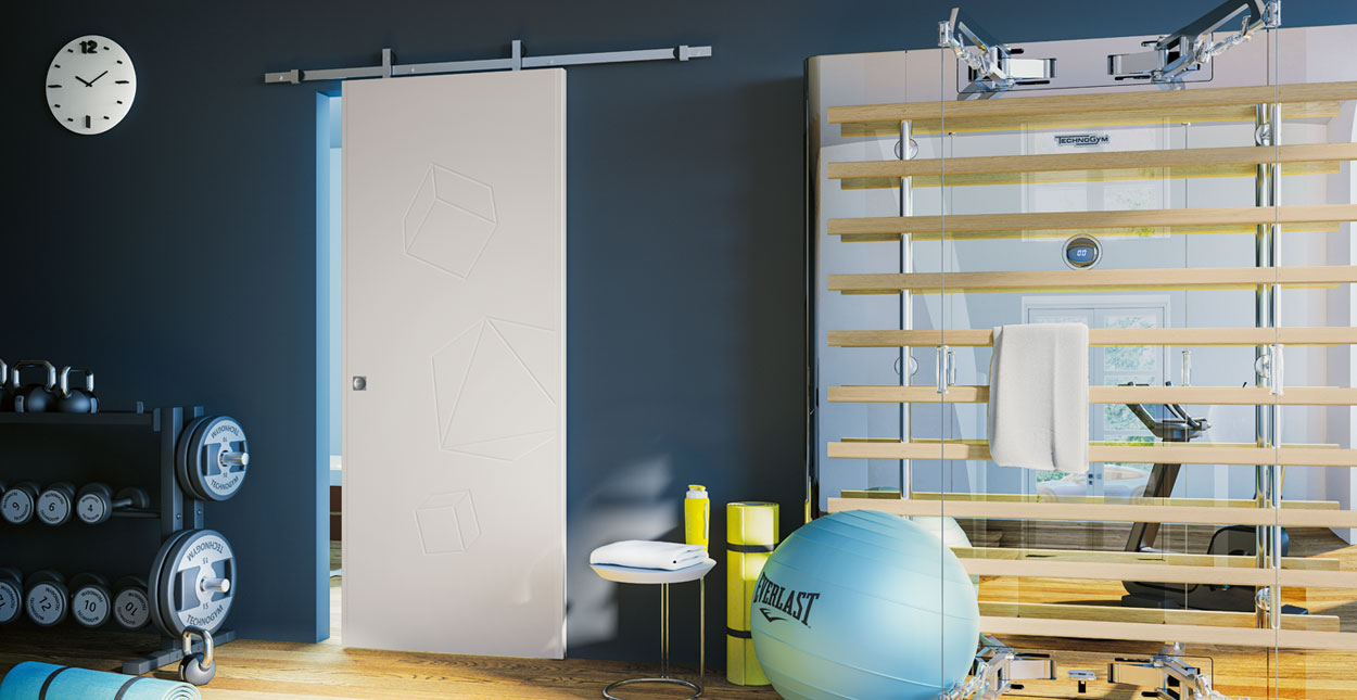 esempio porte scirrevoli