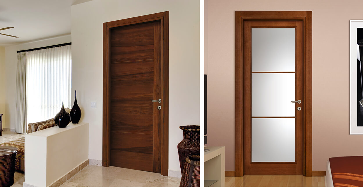Porta da interno legno Porta da interno Legno