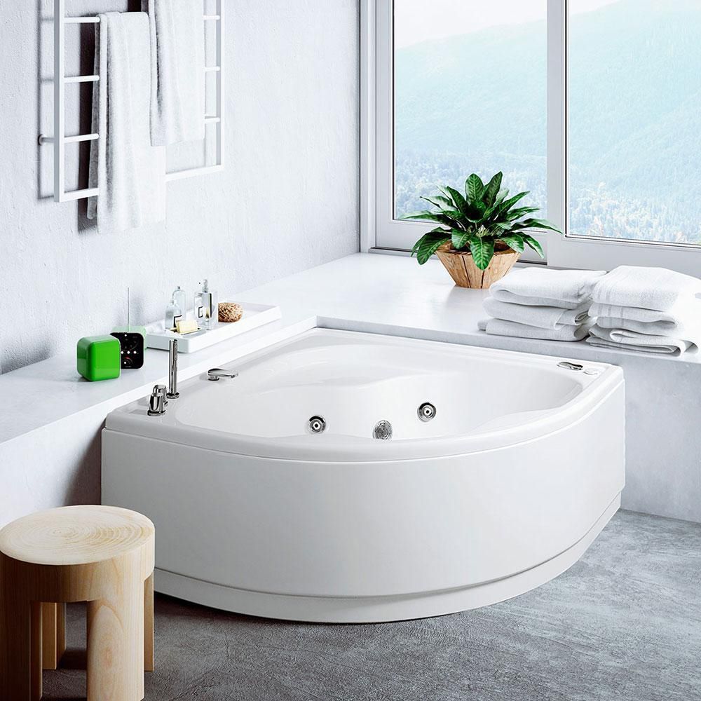 Vasca da bagno lis3 Vasca da bagno lis3
