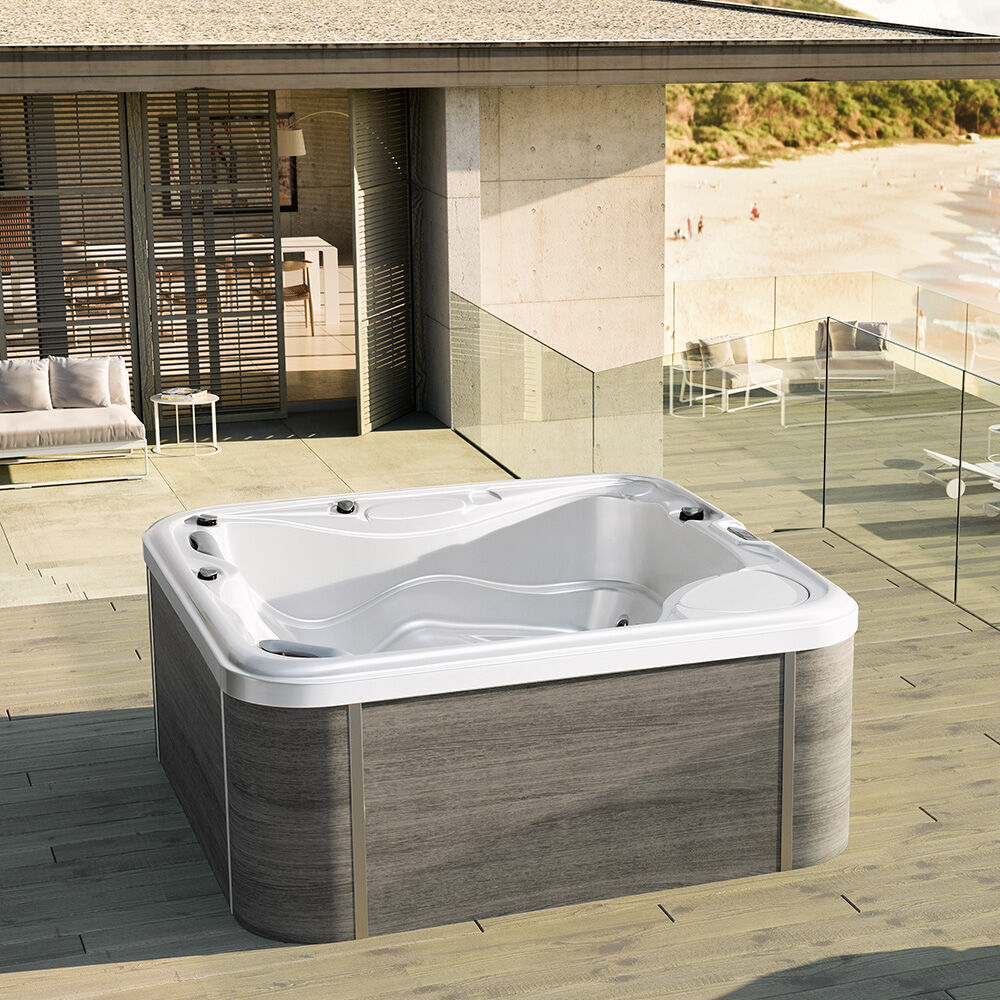 Vasca da bagno myspa Vasca da bagno Myspa 215