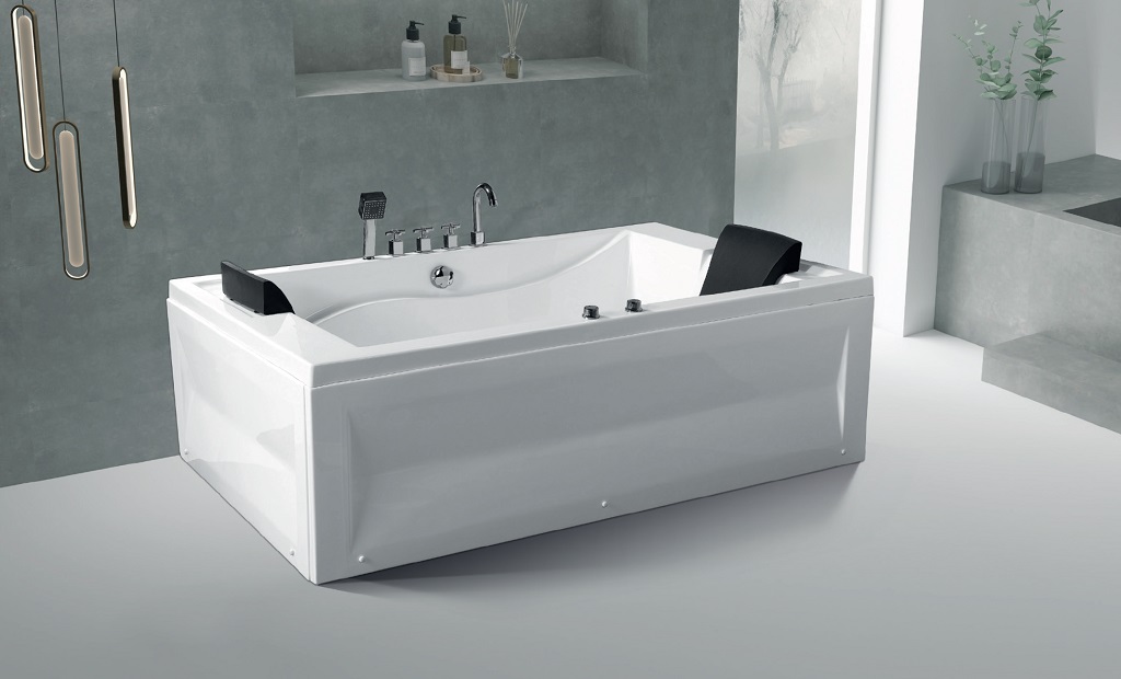 Vasca da bagno karag ORNELLA Vasca da bagno Da Karag ORNELLA