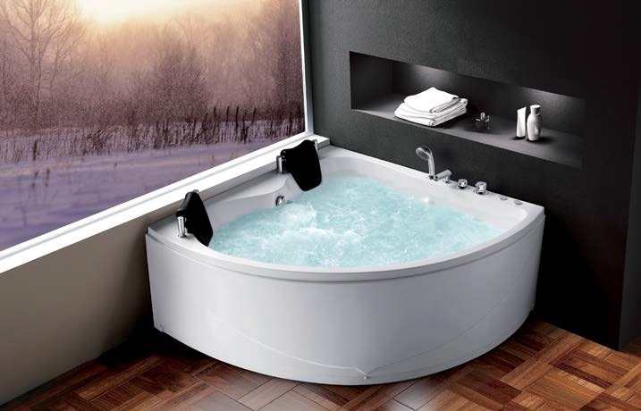 Vasca da bagno karag nerio LUSTICIAK 1202 Vasca da bagno Da Karag Nerio LUSTICIAK 1202