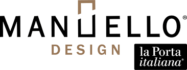 Manuello Design La Porta Italiana