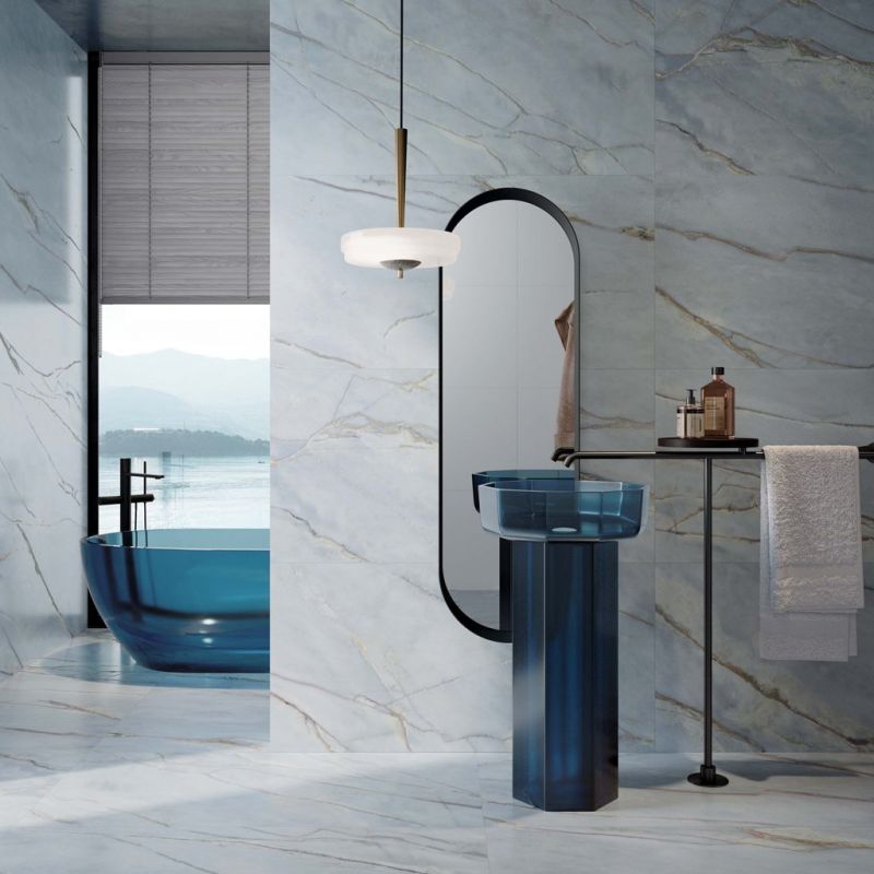 2494 Bagno di design