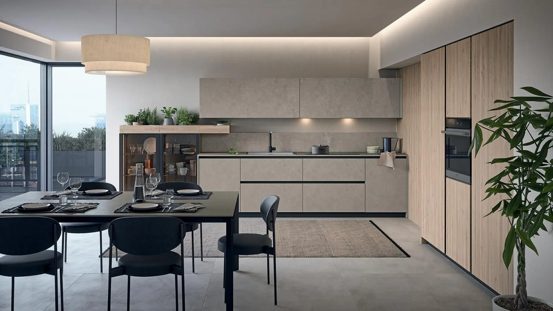cucine di design