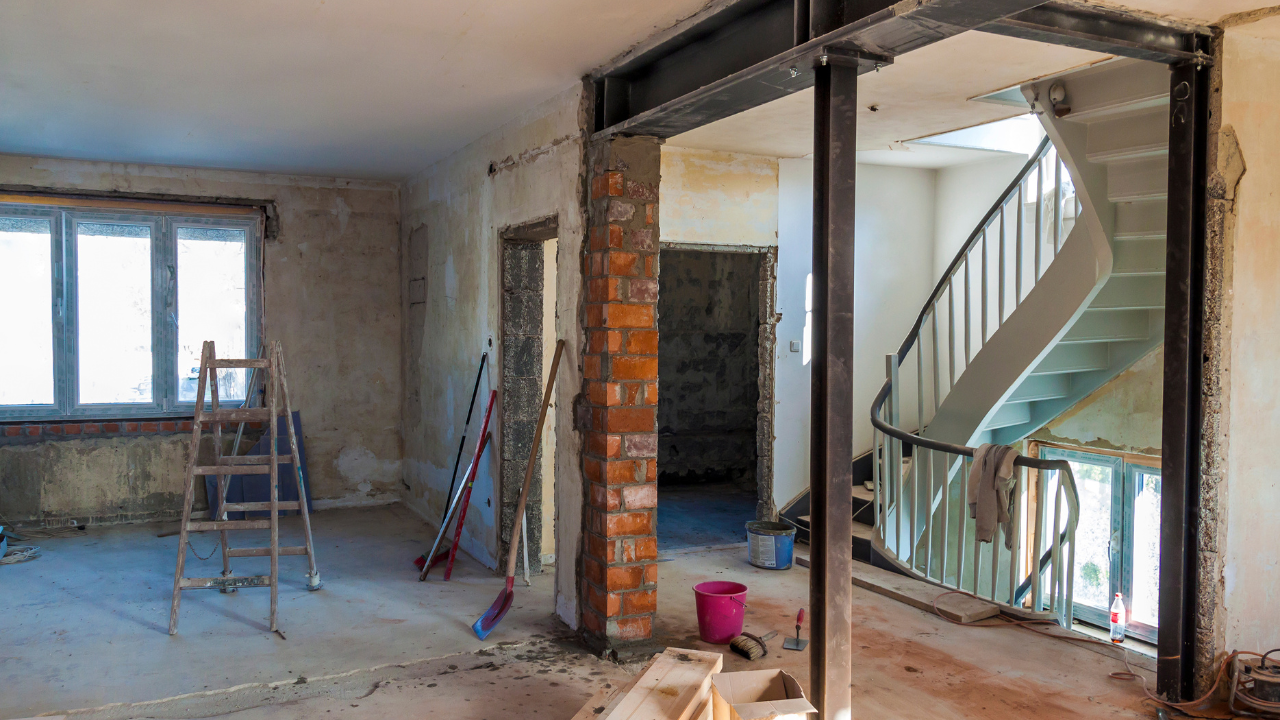 Copertina YoutubeFacebook (9) Ristrutturazione appartamento a Roma