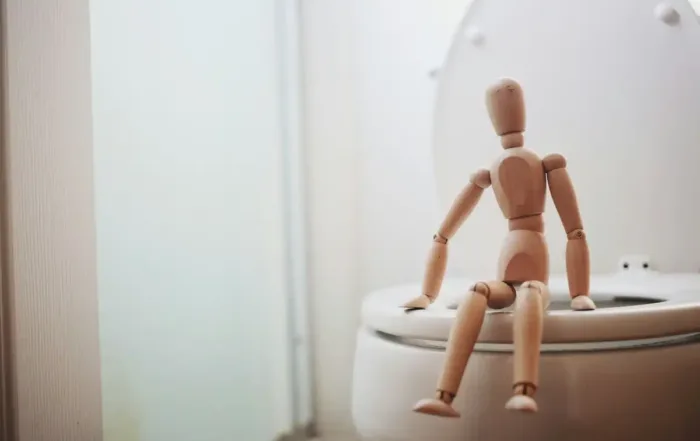 Sanitari sospesi o a terra: quale scegliere?
