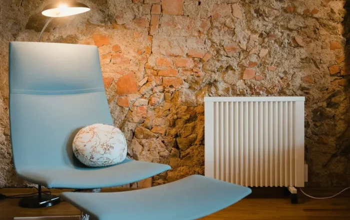 Termosifoni che scaldano di più: acciaio, alluminio o ghisa?
