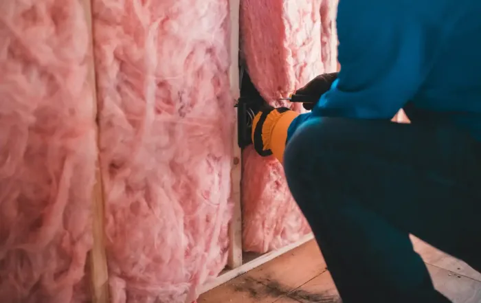 materiali isolanti termici