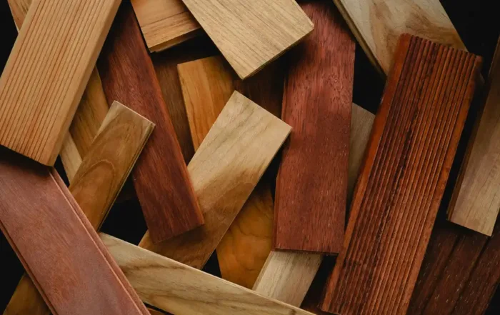 Vantaggi e svantaggi del parquet