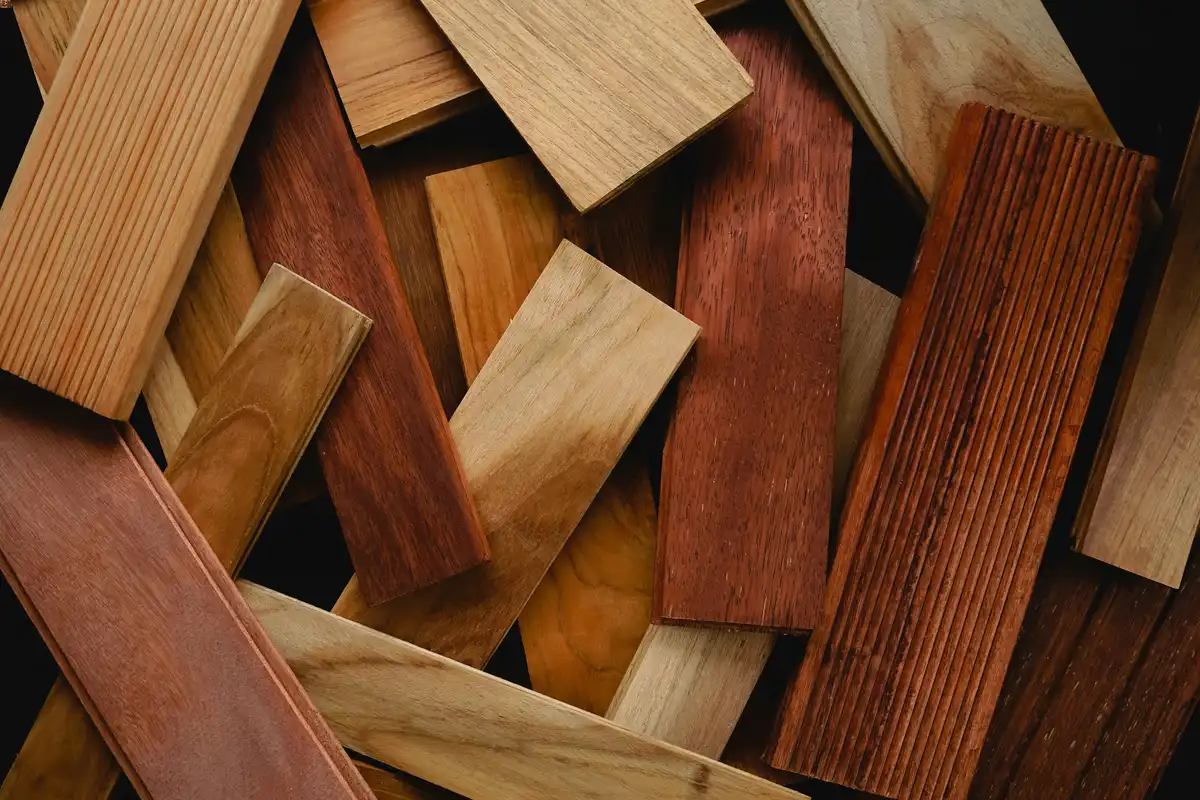 Vantaggi e svantaggi del parquet