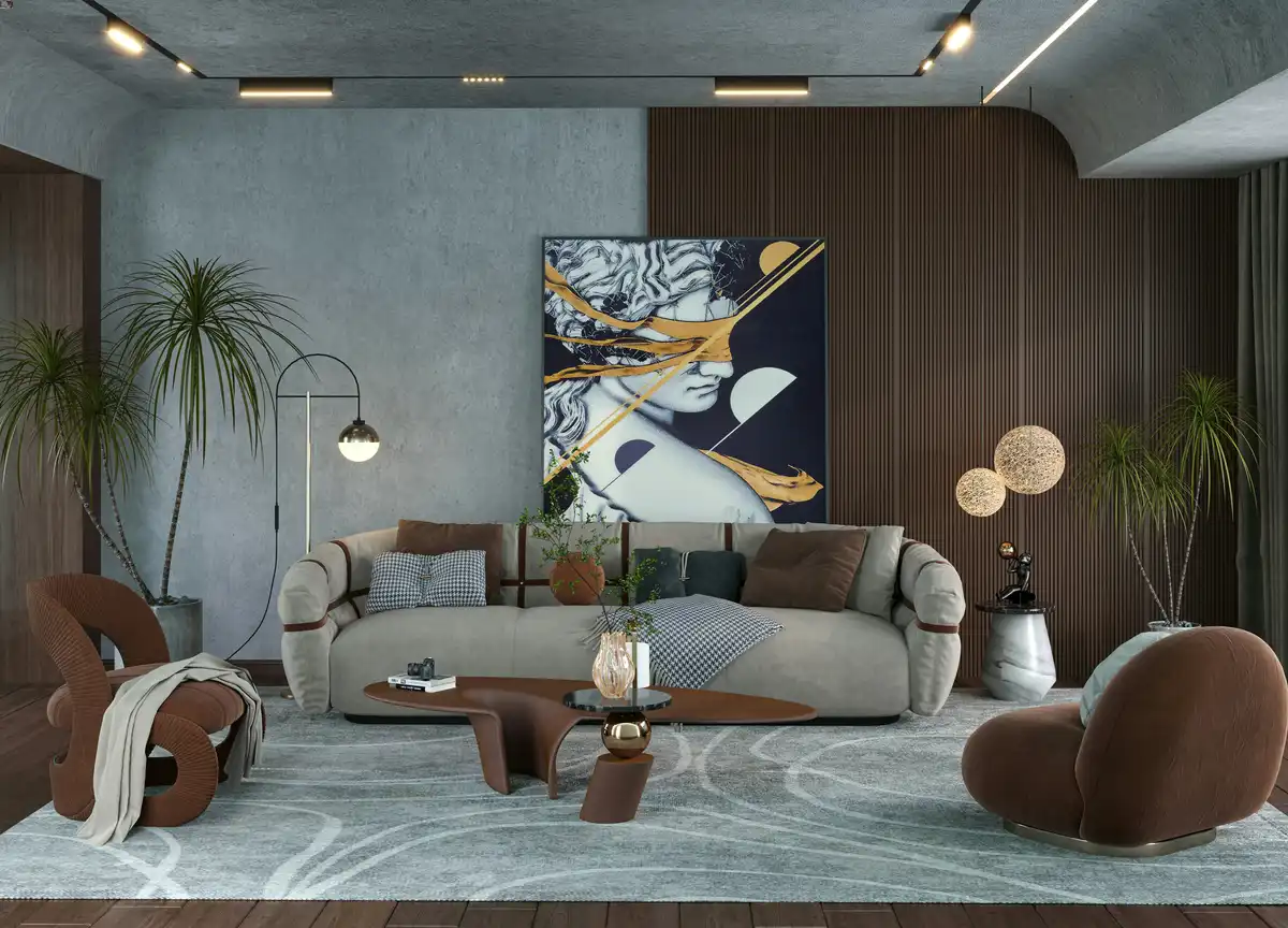 pro e dei contro della carta da parati