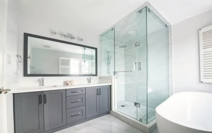 quando ristrutturare il bagno
