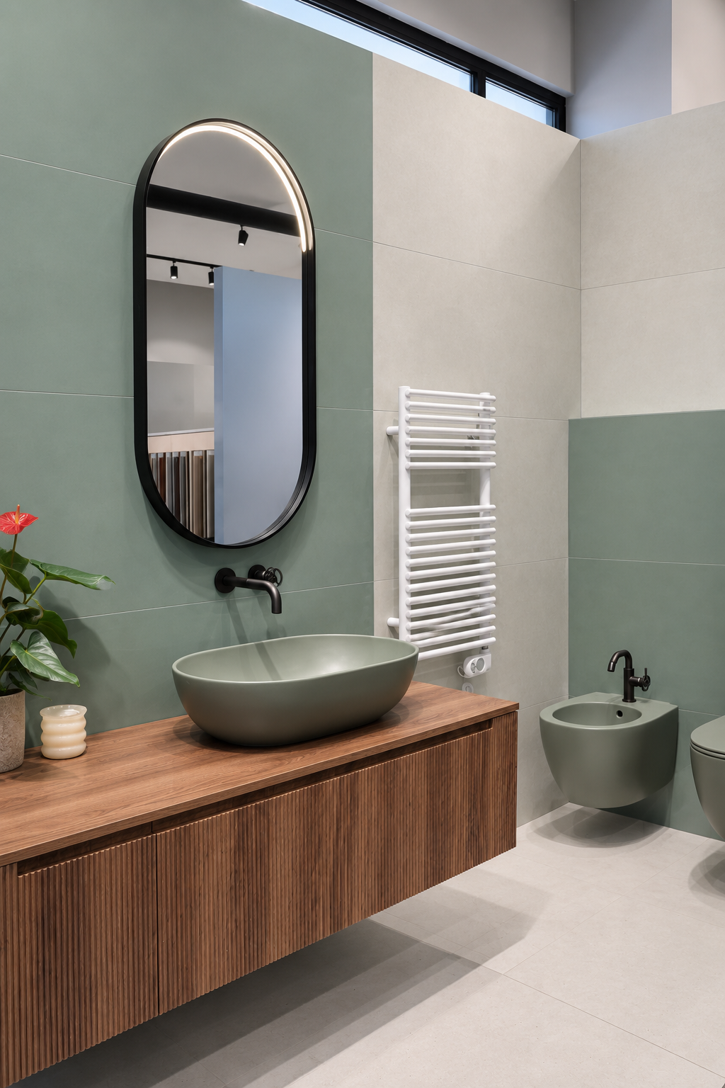 Showroom Ostiense