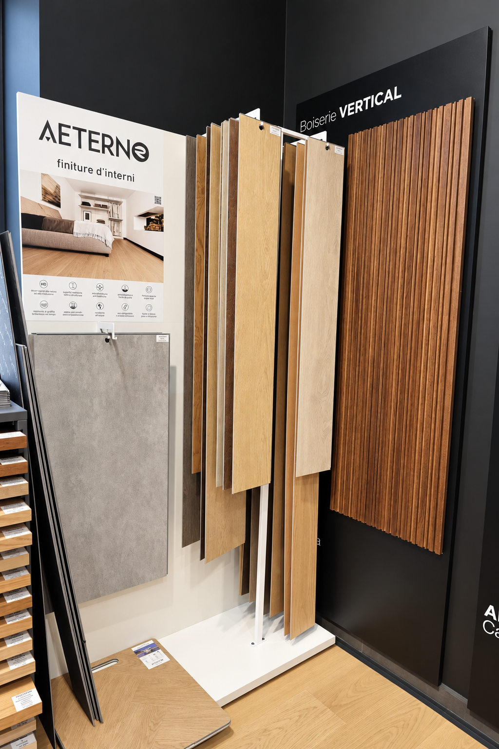 Parquet 2