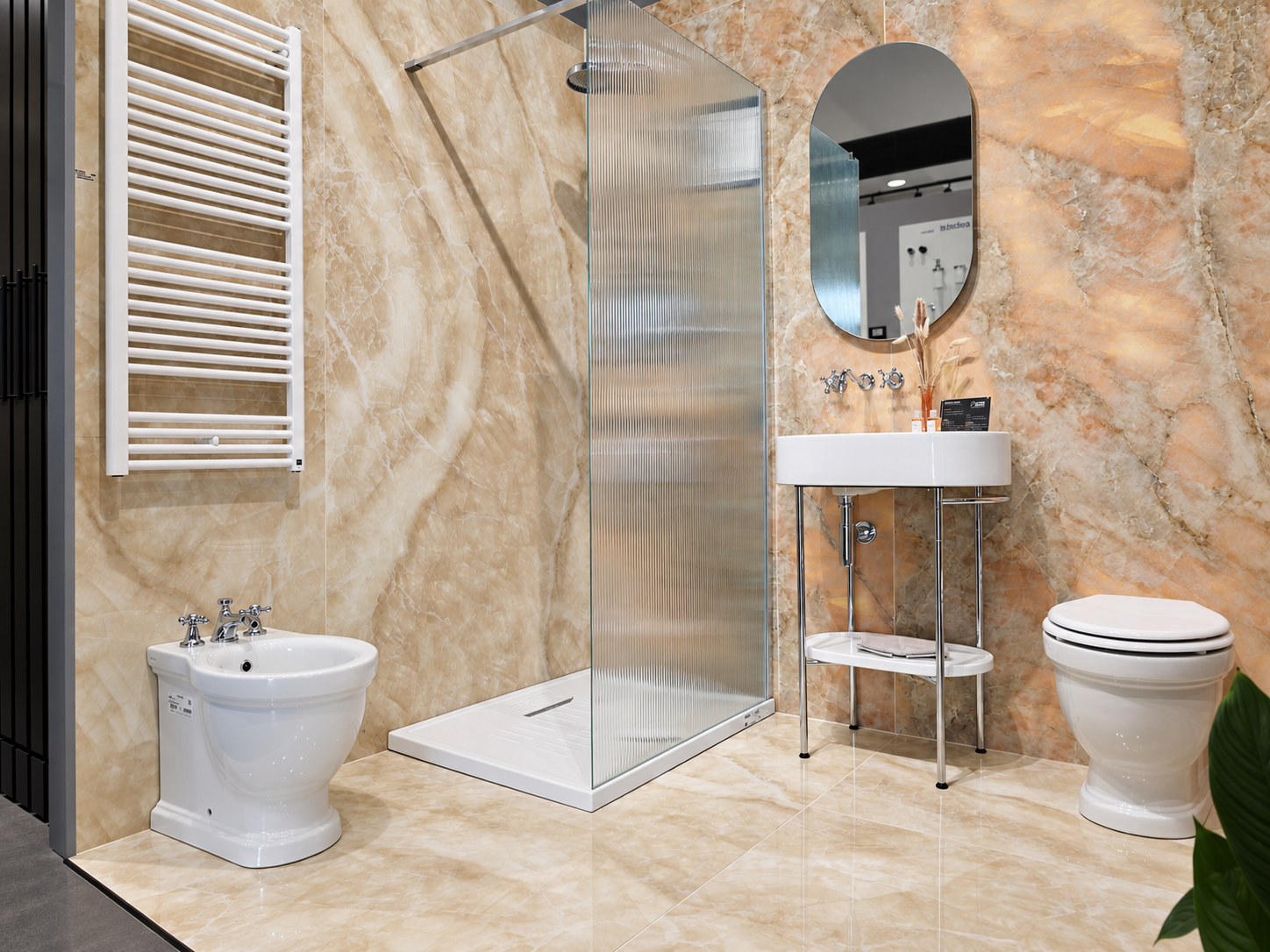 acori bagno