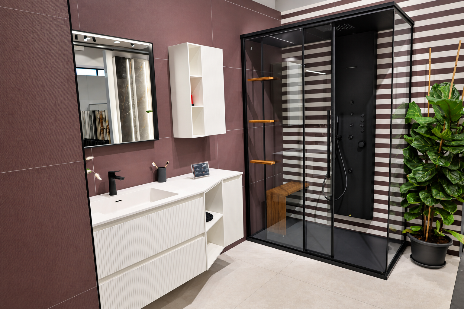 bagno