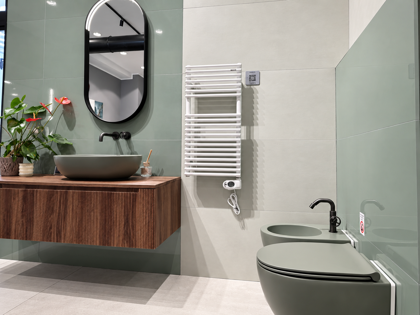 Ceramiche bagno